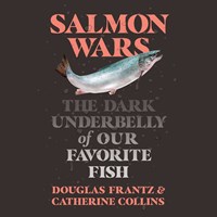 SALMON WARS