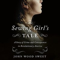 THE SEWING GIRL'S TALE