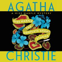MISS MARPLE: THE COMPLETE SHORT STORIES