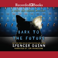 BARK TO THE FUTURE