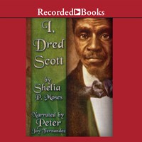 I, DRED SCOTT