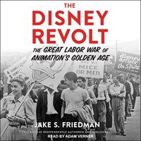 THE DISNEY REVOLT