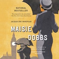 MAISIE DOBBS