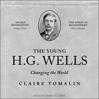 THE YOUNG H.G. WELLS