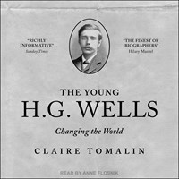 THE YOUNG H.G. WELLS