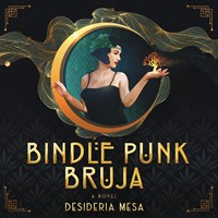 BINDLE PUNK BRUJA