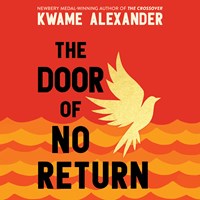 THE DOOR OF NO RETURN