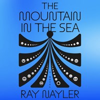 THE MOUNTAIN IN THE SEA