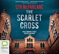 THE SCARLET CROSS