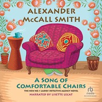 A SONG OF COMFORTABLE CHAIRS