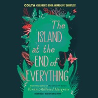 THE ISLAND AT THE END OF EVERYTHING