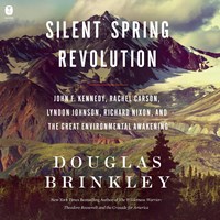 SILENT SPRING REVOLUTION 