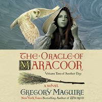 THE ORACLE OF MARACOOR 