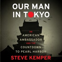 OUR MAN IN TOKYO