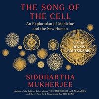 THE SONG OF THE CELL