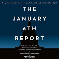 THE JANUARY 6TH REPORT