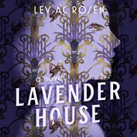 LAVENDER HOUSE