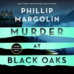 MURDER AT BLACK OAKS