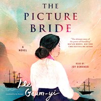 THE PICTURE BRIDE