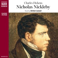 NICHOLAS NICKLEBY