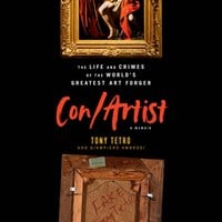 CON/ARTIST