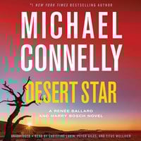 DESERT STAR