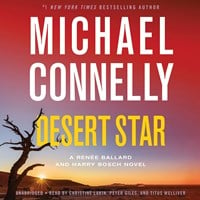 DESERT STAR