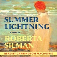 SUMMER LIGHTNING