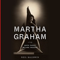 MARTHA GRAHAM