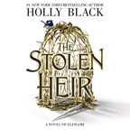 THE STOLEN HEIR