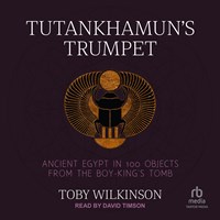 TUTANKHAMUN'S TRUMPET