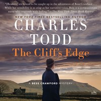 THE CLIFF'S EDGE