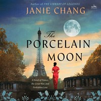 THE PORCELAIN MOON