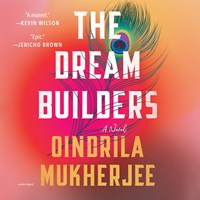 THE DREAM BUILDERS