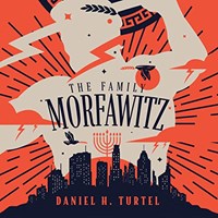 THE FAMILY MORFAWITZ