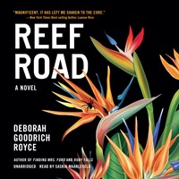 REEF ROAD