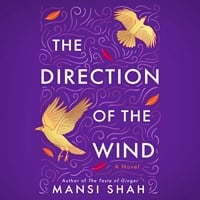 THE DIRECTION OF THE WIND