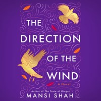 THE DIRECTION OF THE WIND