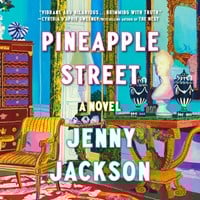 PINEAPPLE STREET
