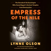 EMPRESS OF THE NILE