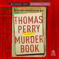 MURDER BOOK