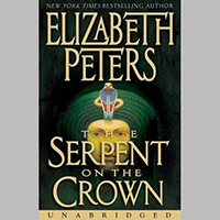 THE SERPENT ON THE CROWN
