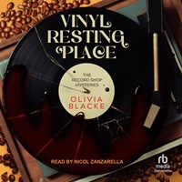 VINYL RESTING PLACE