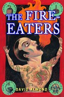 THE FIRE-EATERS