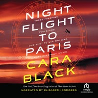 NIGHT FLIGHT TO PARIS