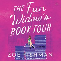 THE FUN WIDOW'S BOOK TOUR