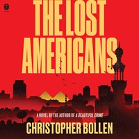 THE LOST AMERICANS