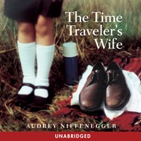 THE TIME TRAVELER'S WIFE