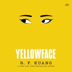 YELLOWFACE
