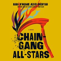 CHAIN-GANG ALL-STARS